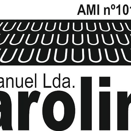 Apartamentos Carolino 蒙蒂戈杜 外观 照片