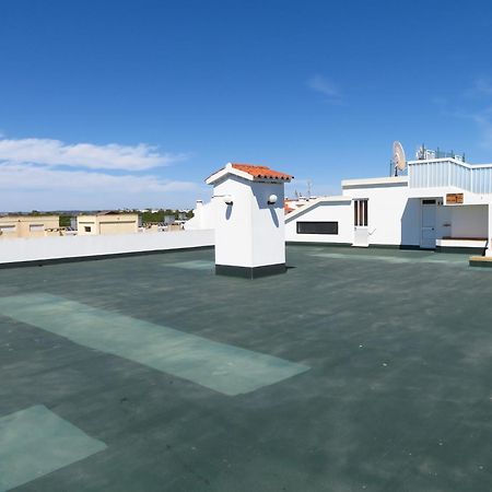 Apartamentos Carolino 蒙蒂戈杜 外观 照片