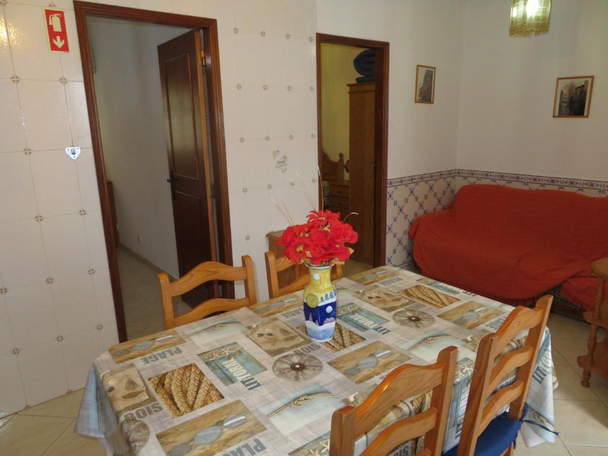 Apartamentos Carolino 蒙蒂戈杜 外观 照片