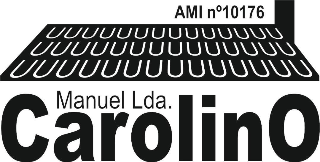 Apartamentos Carolino 蒙蒂戈杜 外观 照片