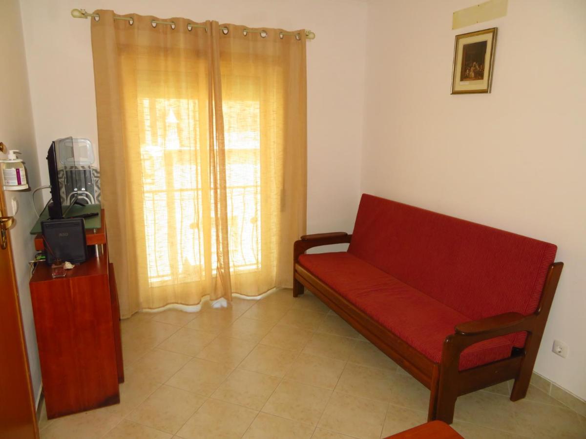 Apartamentos Carolino 蒙蒂戈杜 外观 照片