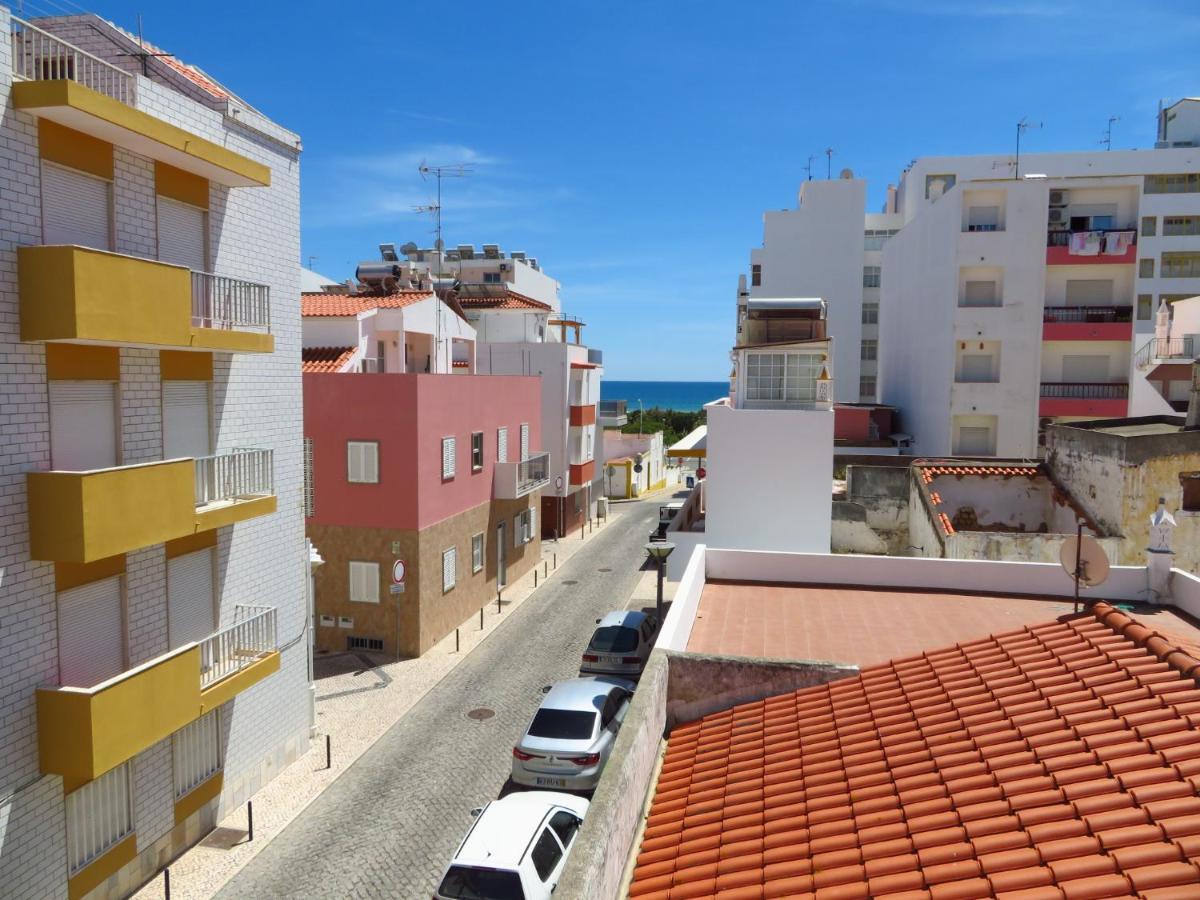 Apartamentos Carolino 蒙蒂戈杜 外观 照片
