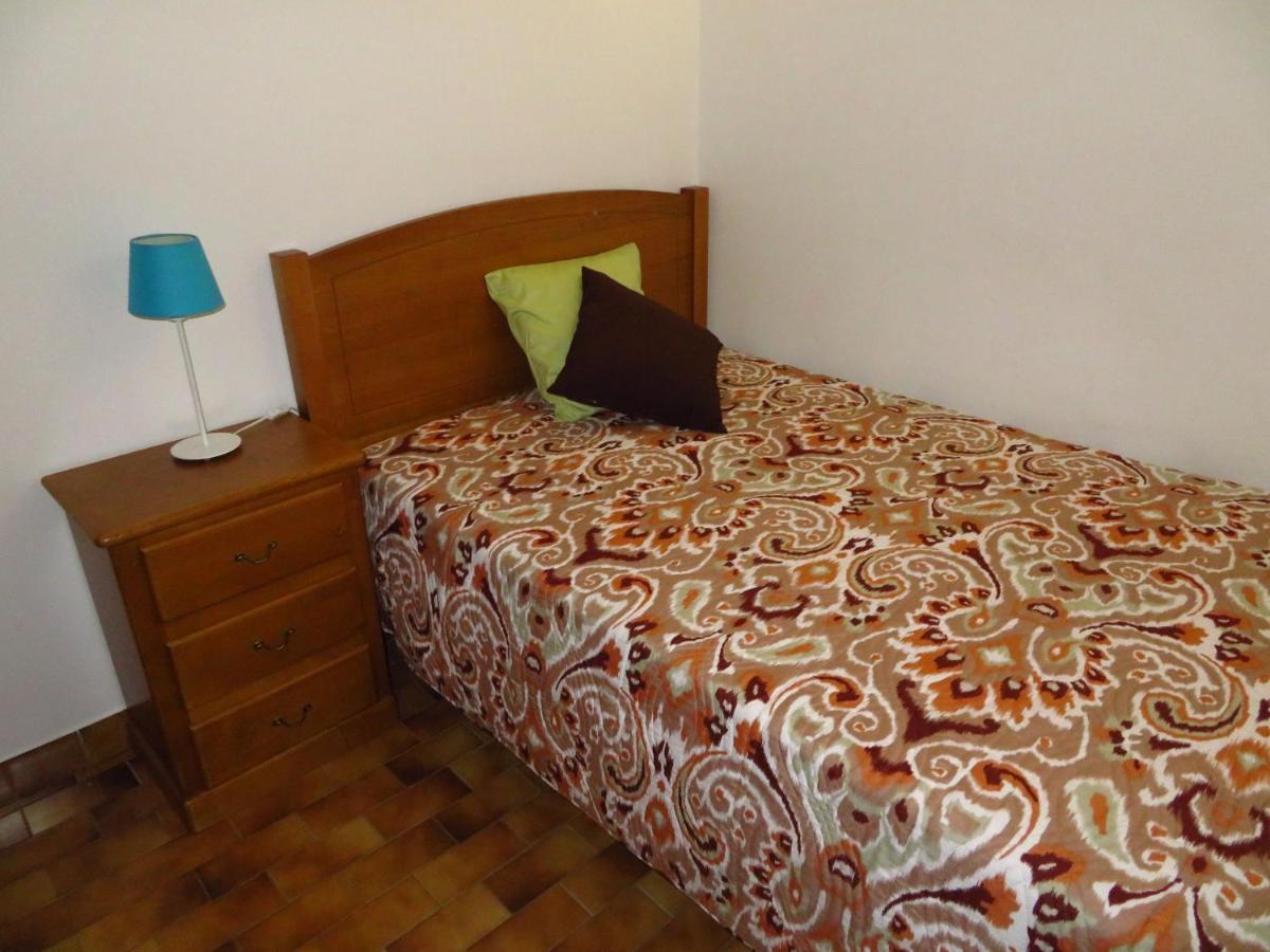 Apartamentos Carolino 蒙蒂戈杜 外观 照片