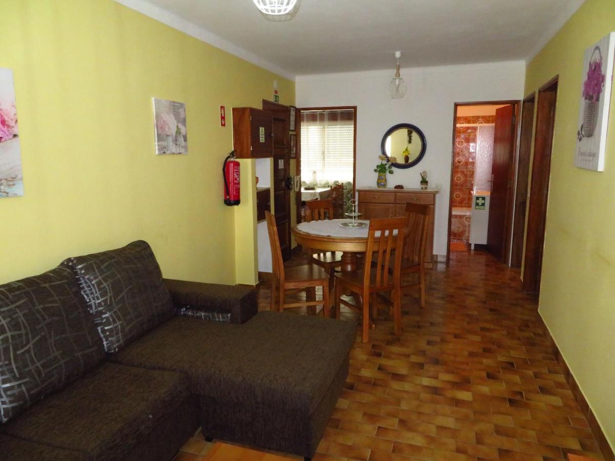 Apartamentos Carolino 蒙蒂戈杜 外观 照片