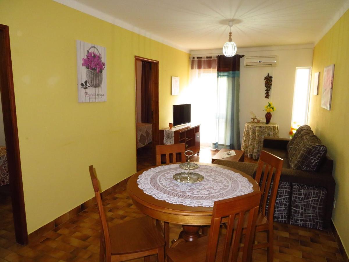 Apartamentos Carolino 蒙蒂戈杜 外观 照片