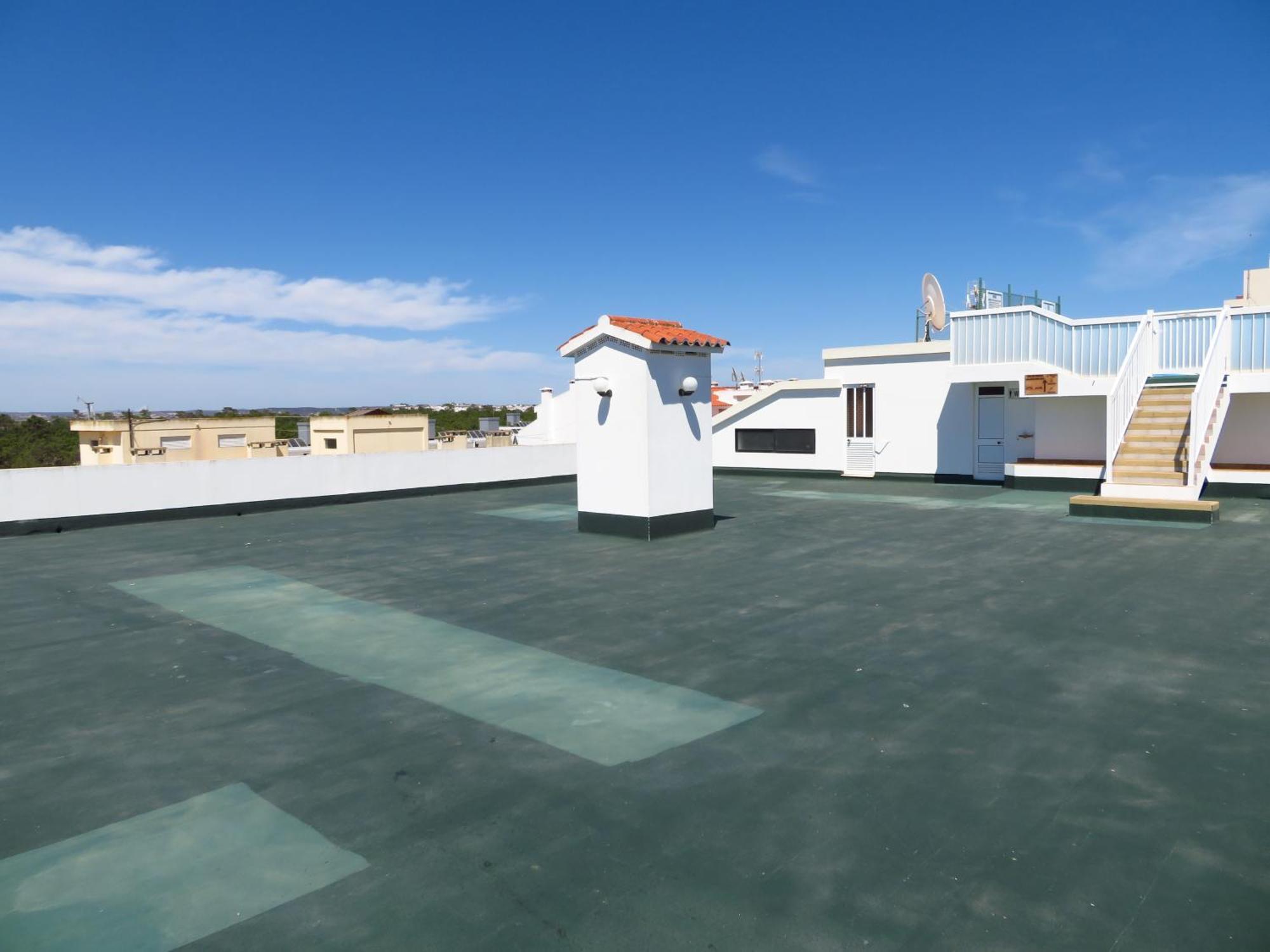 Apartamentos Carolino 蒙蒂戈杜 外观 照片