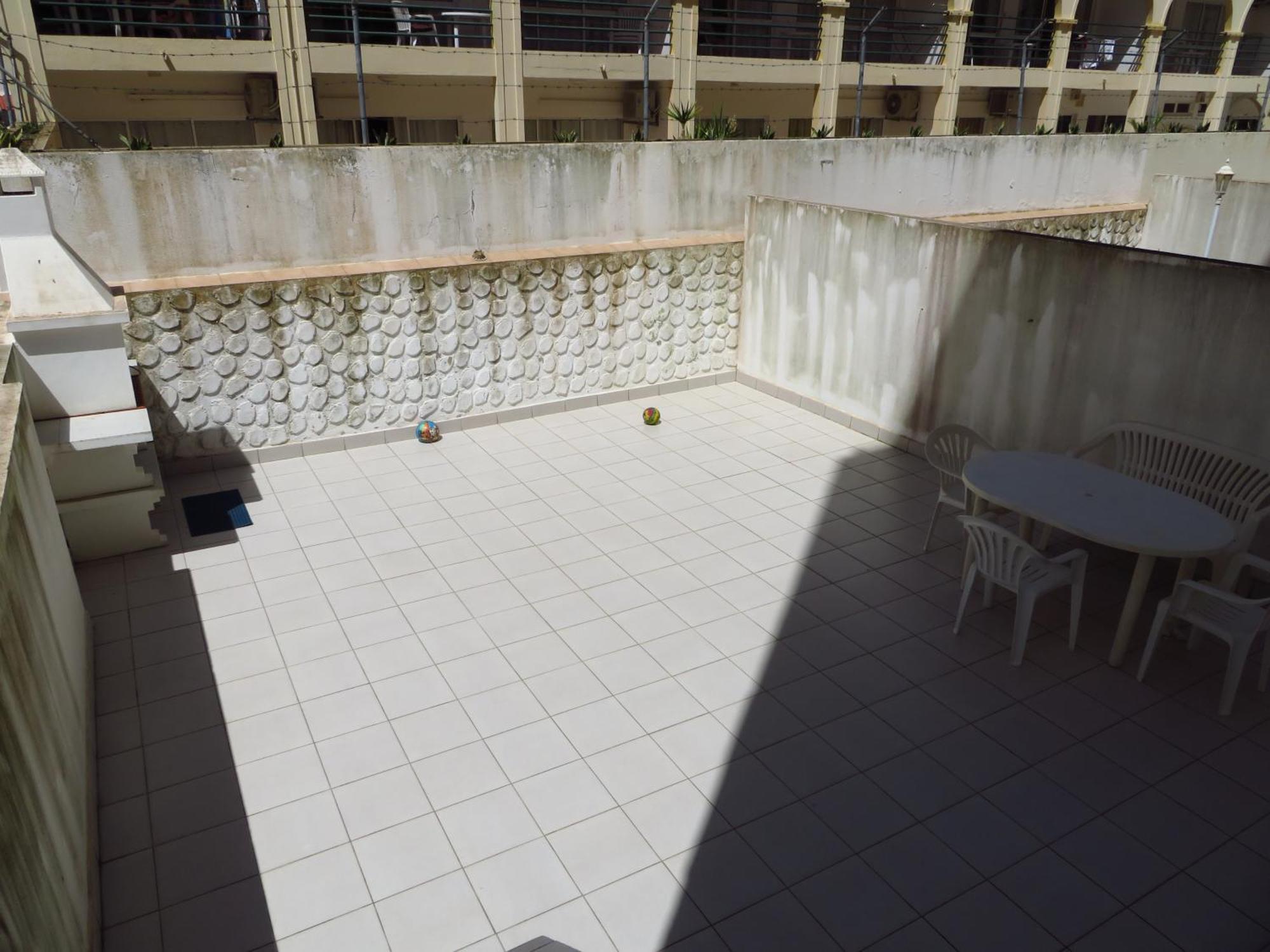 Apartamentos Carolino 蒙蒂戈杜 外观 照片