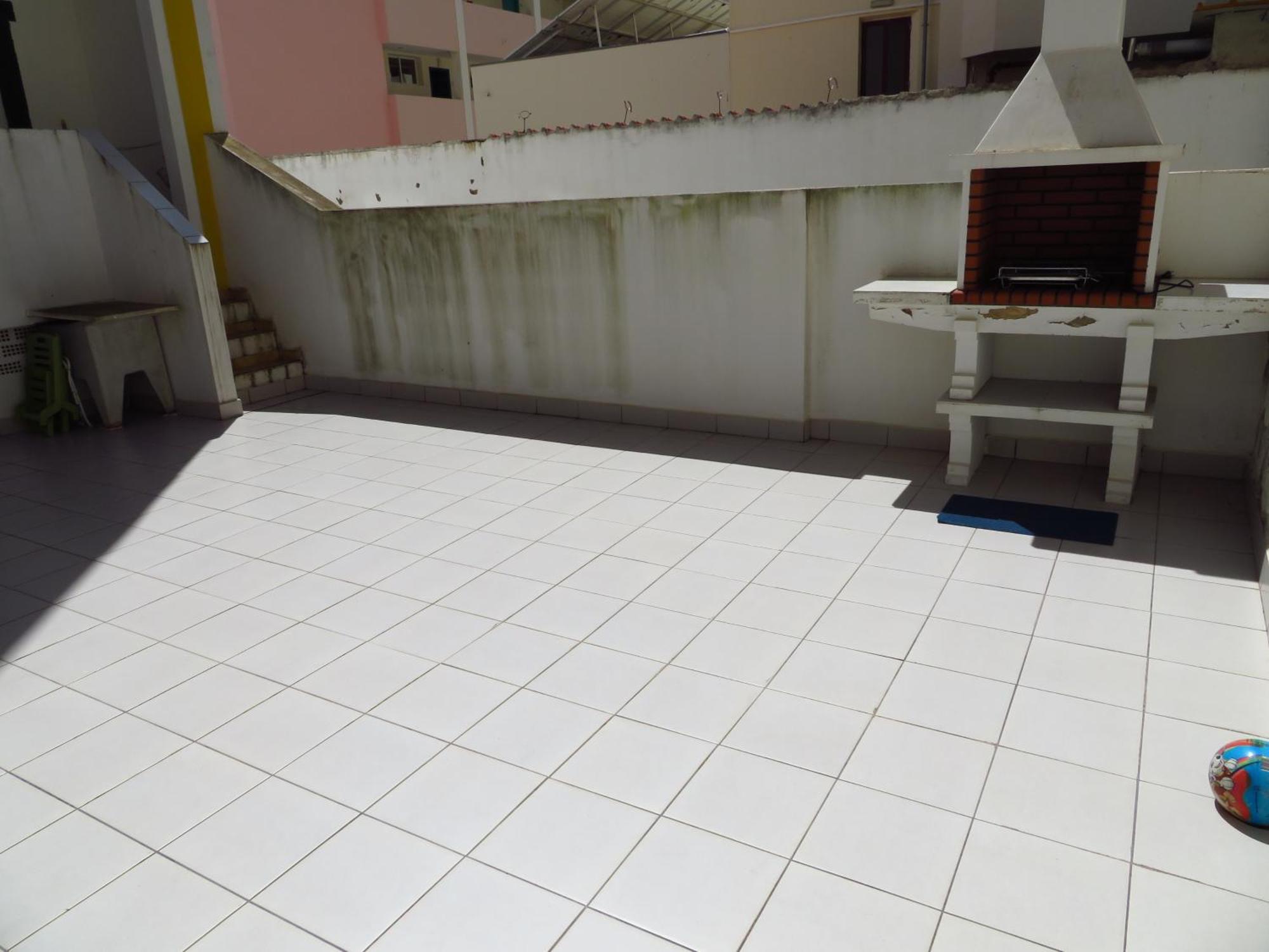 Apartamentos Carolino 蒙蒂戈杜 外观 照片