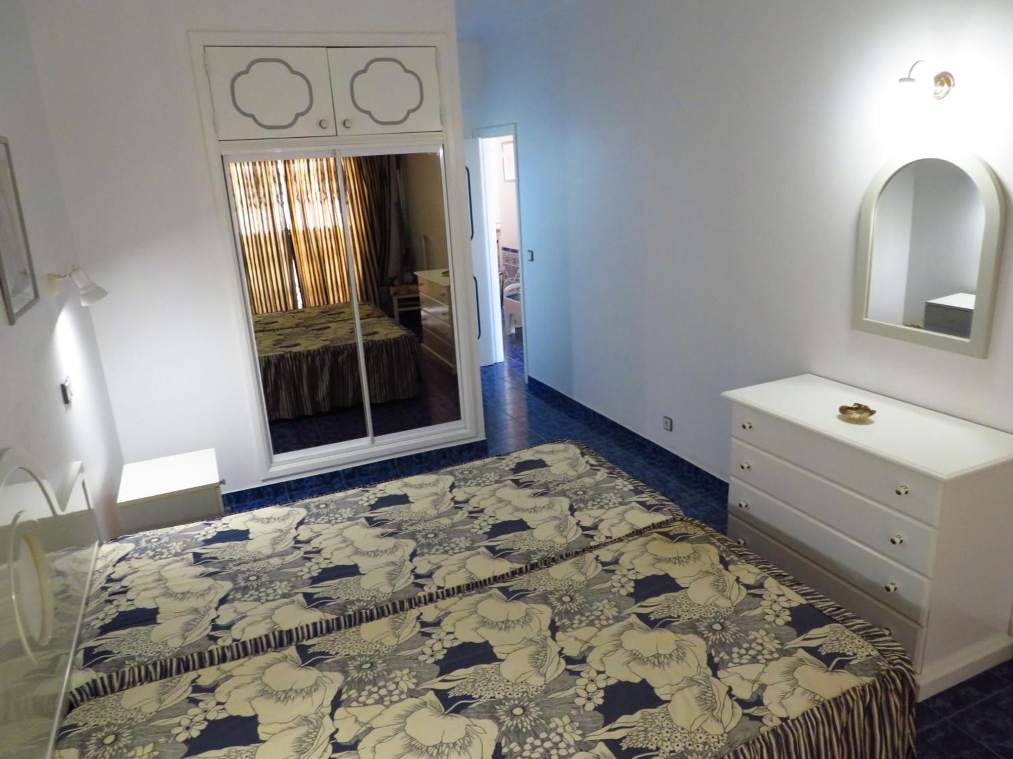 Apartamentos Carolino 蒙蒂戈杜 外观 照片