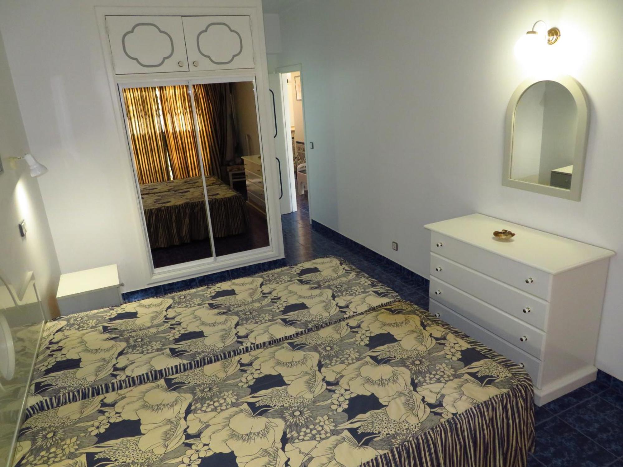 Apartamentos Carolino 蒙蒂戈杜 外观 照片