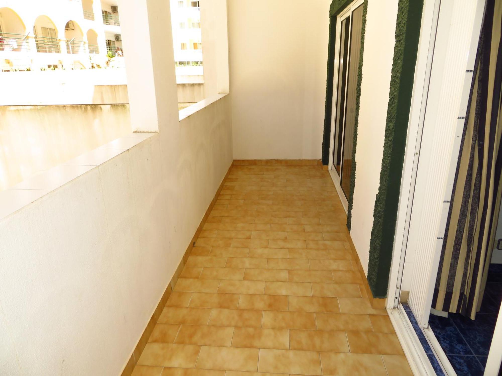 Apartamentos Carolino 蒙蒂戈杜 外观 照片