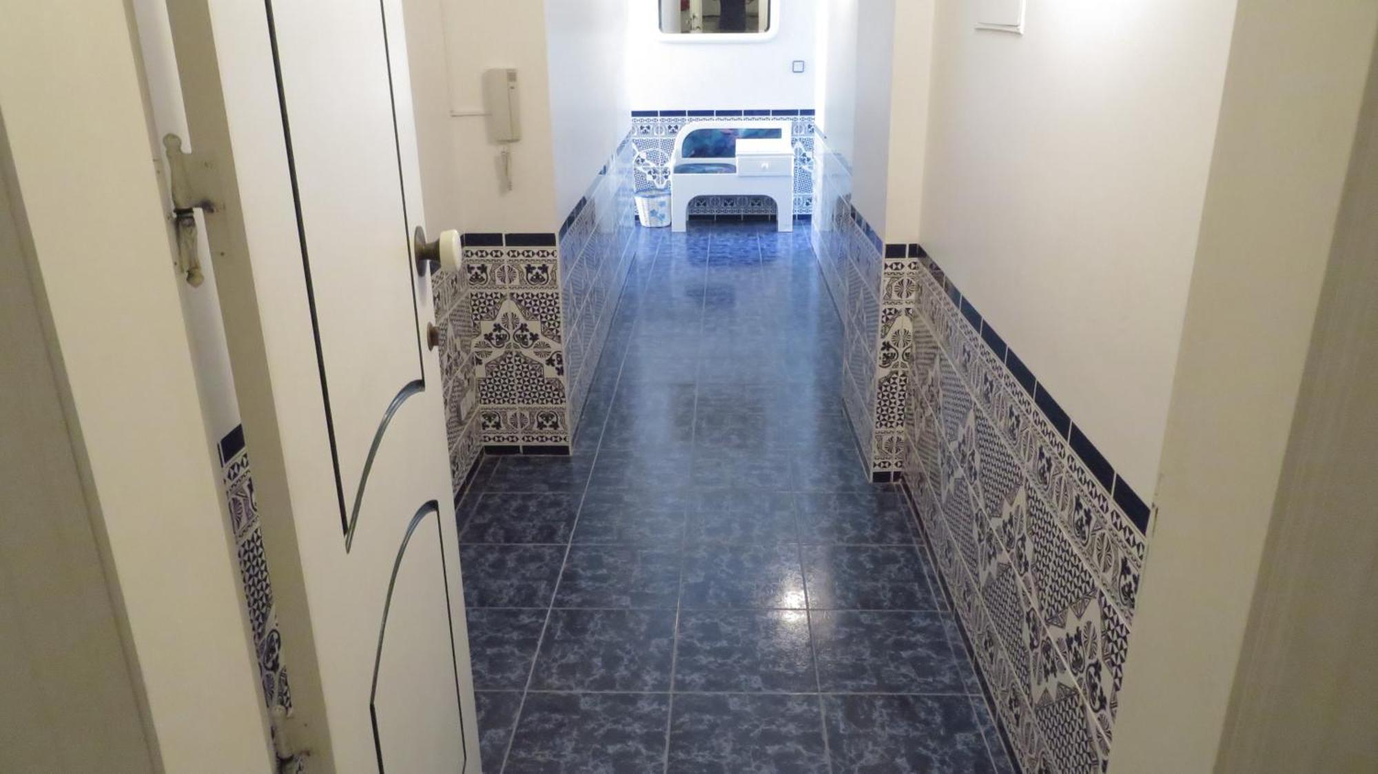 Apartamentos Carolino 蒙蒂戈杜 外观 照片