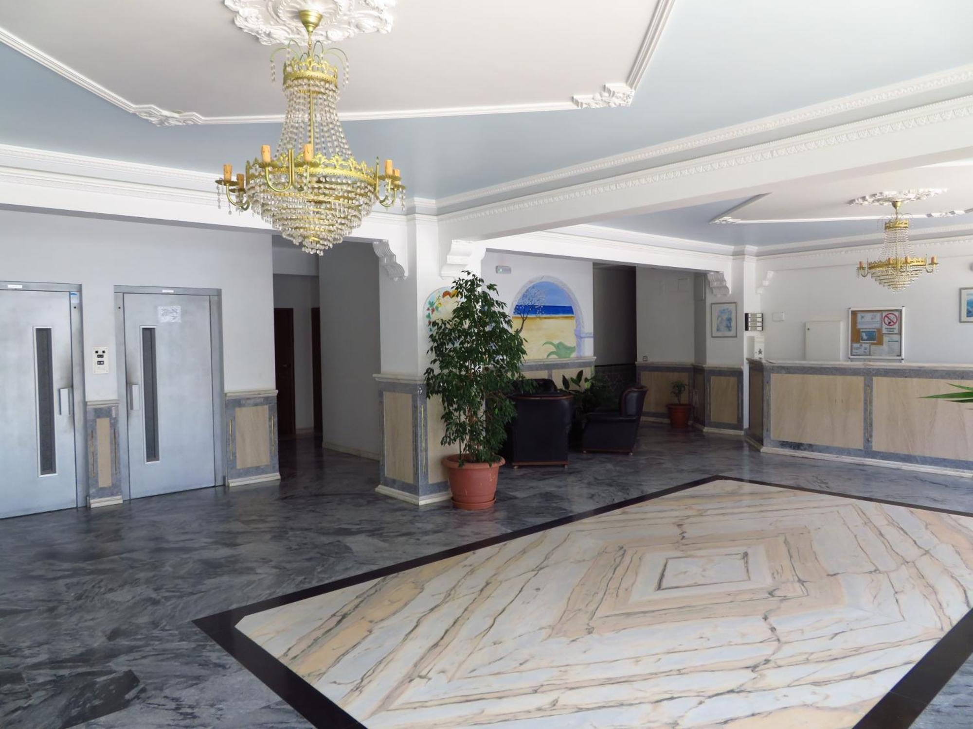 Apartamentos Carolino 蒙蒂戈杜 外观 照片