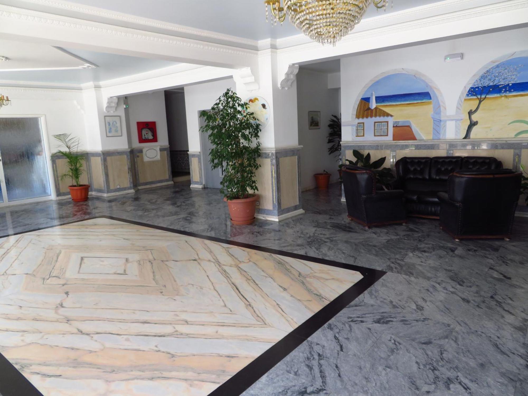 Apartamentos Carolino 蒙蒂戈杜 外观 照片