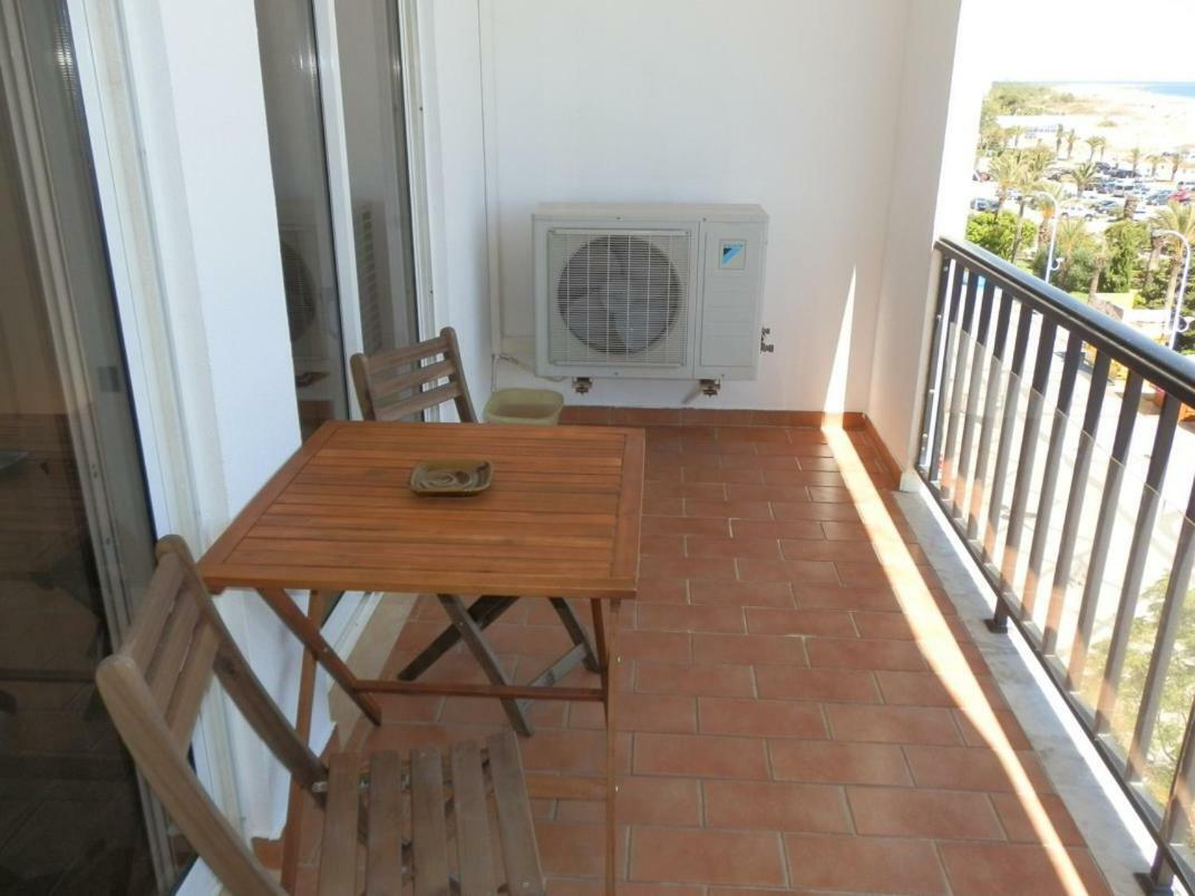 Apartamentos Carolino 蒙蒂戈杜 客房 照片