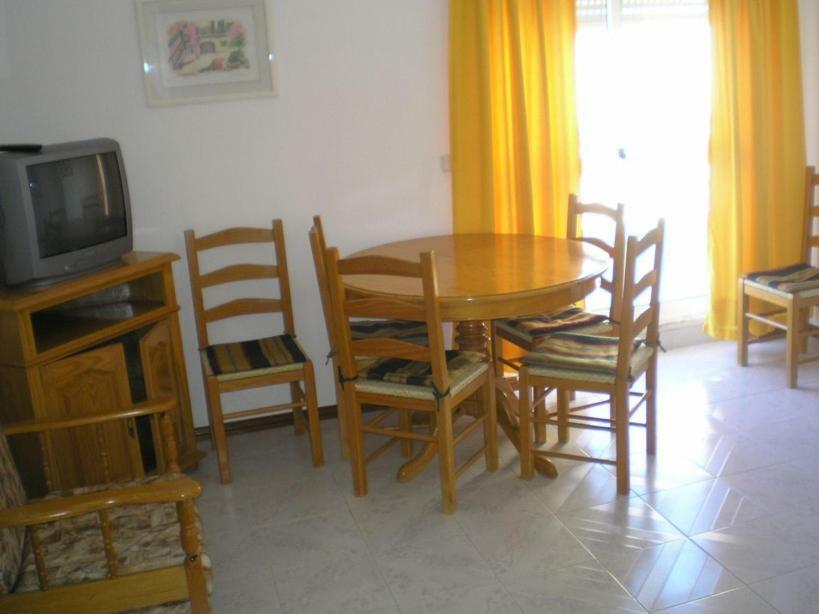 Apartamentos Carolino 蒙蒂戈杜 客房 照片