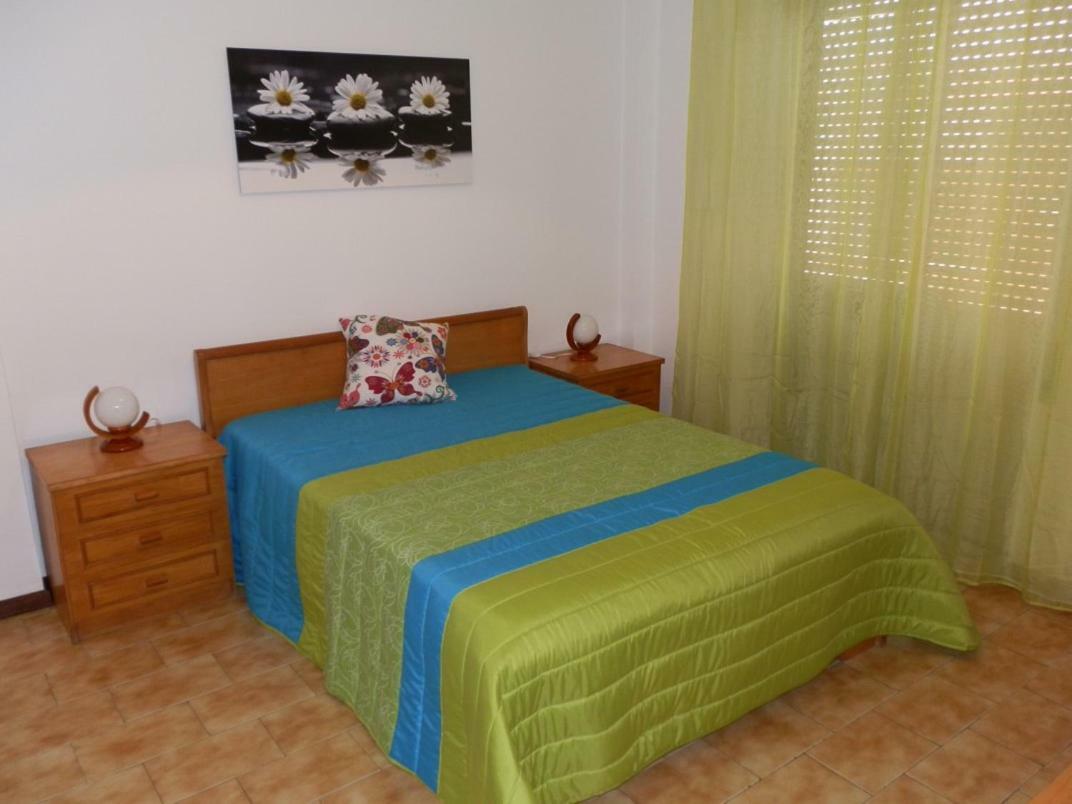 Apartamentos Carolino 蒙蒂戈杜 客房 照片
