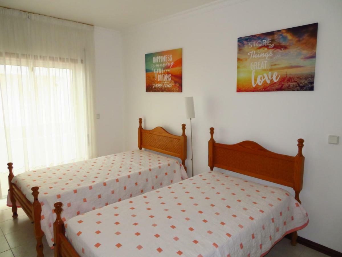 Apartamentos Carolino 蒙蒂戈杜 外观 照片