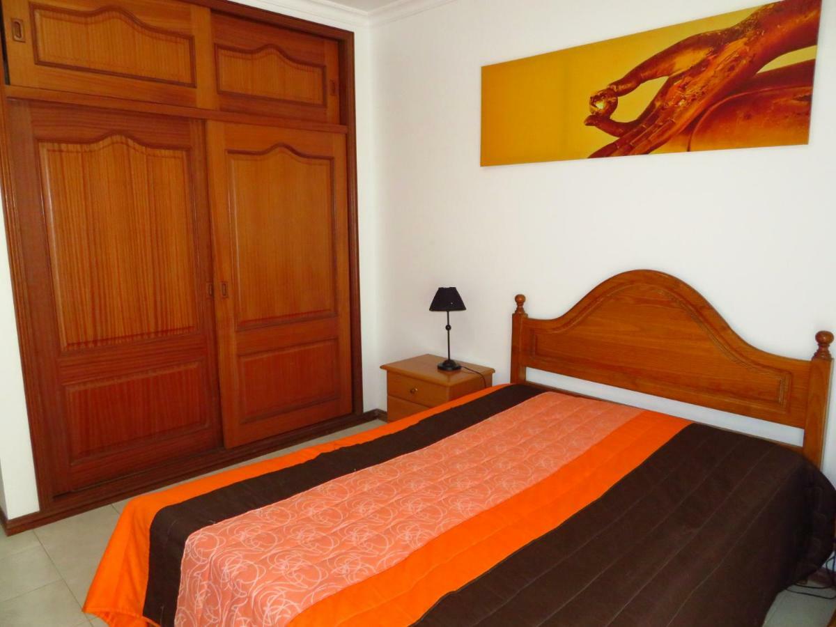 Apartamentos Carolino 蒙蒂戈杜 外观 照片