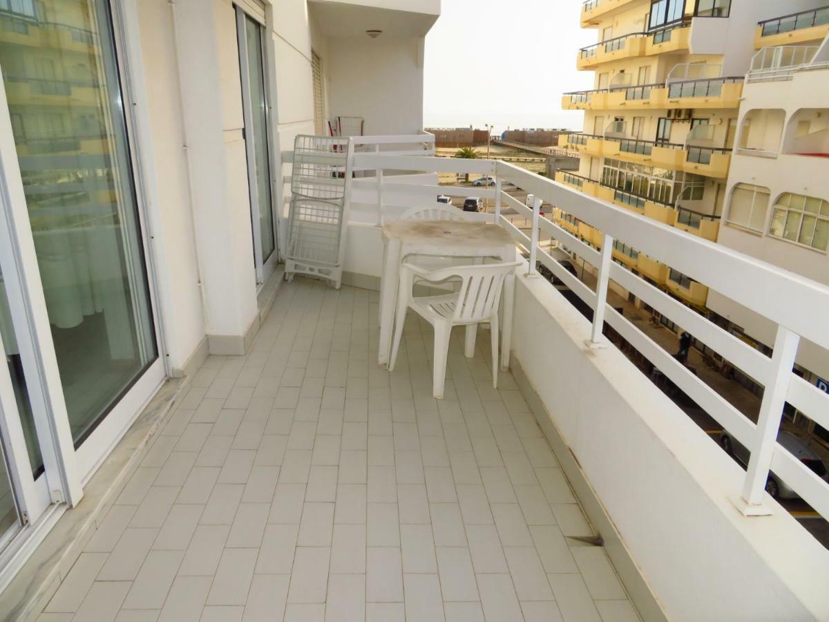 Apartamentos Carolino 蒙蒂戈杜 外观 照片