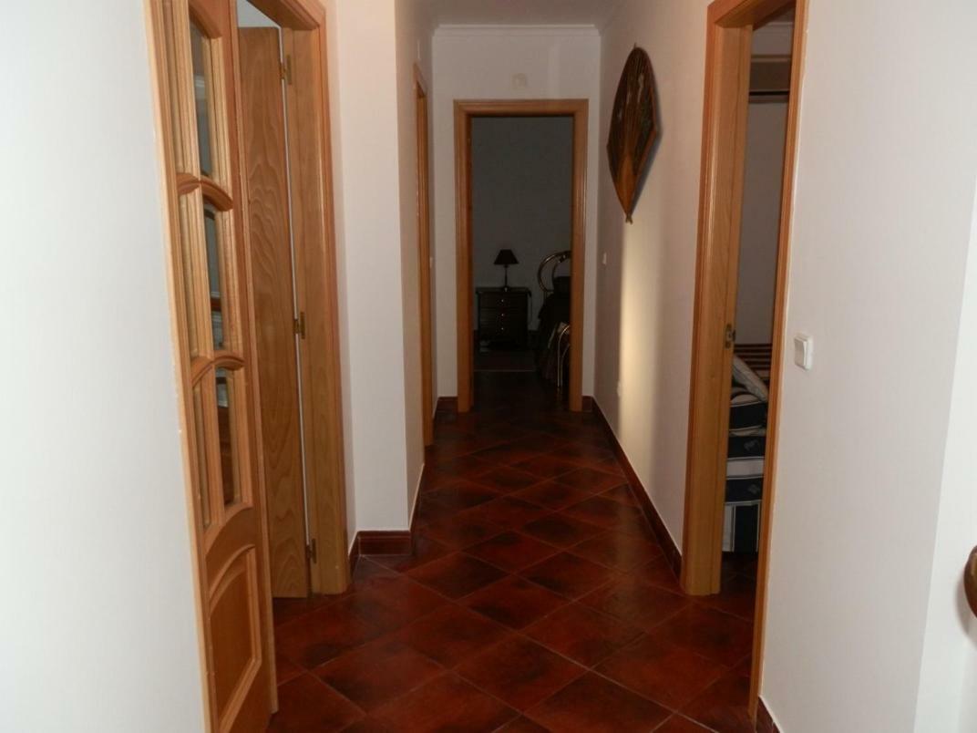 Apartamentos Carolino 蒙蒂戈杜 外观 照片