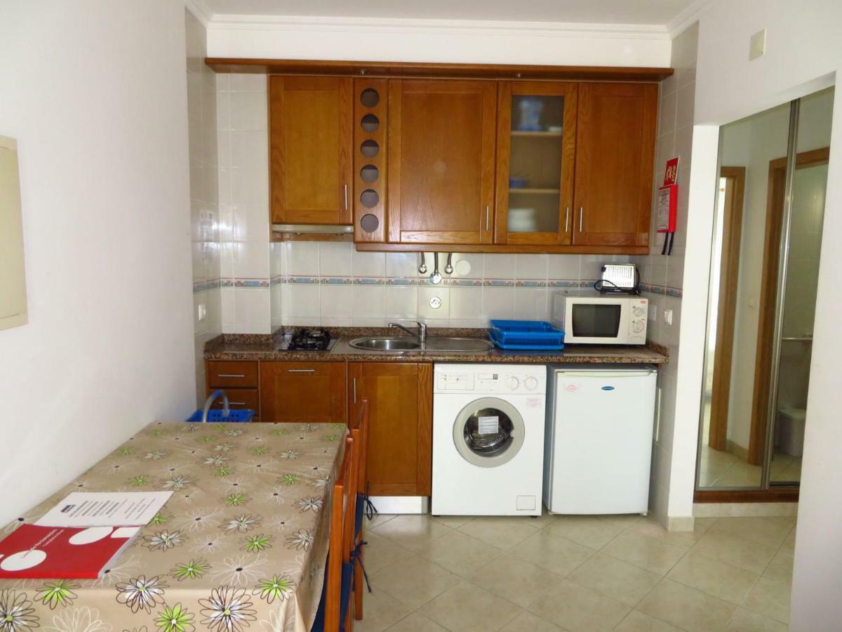 Apartamentos Carolino 蒙蒂戈杜 外观 照片