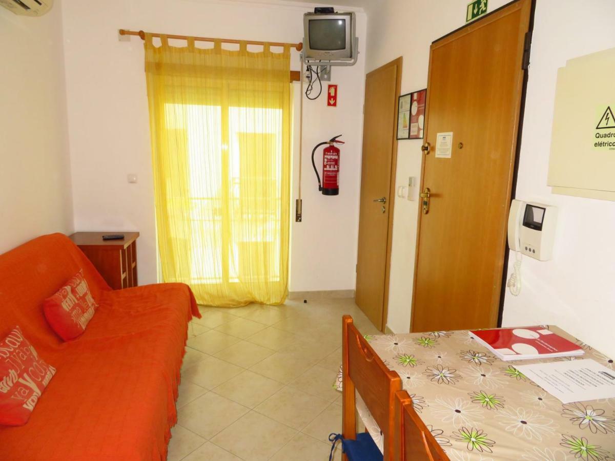 Apartamentos Carolino 蒙蒂戈杜 外观 照片
