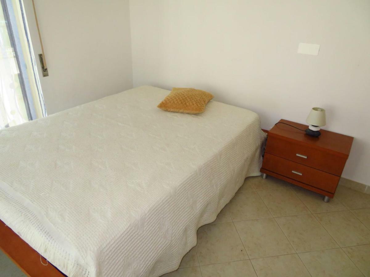Apartamentos Carolino 蒙蒂戈杜 外观 照片