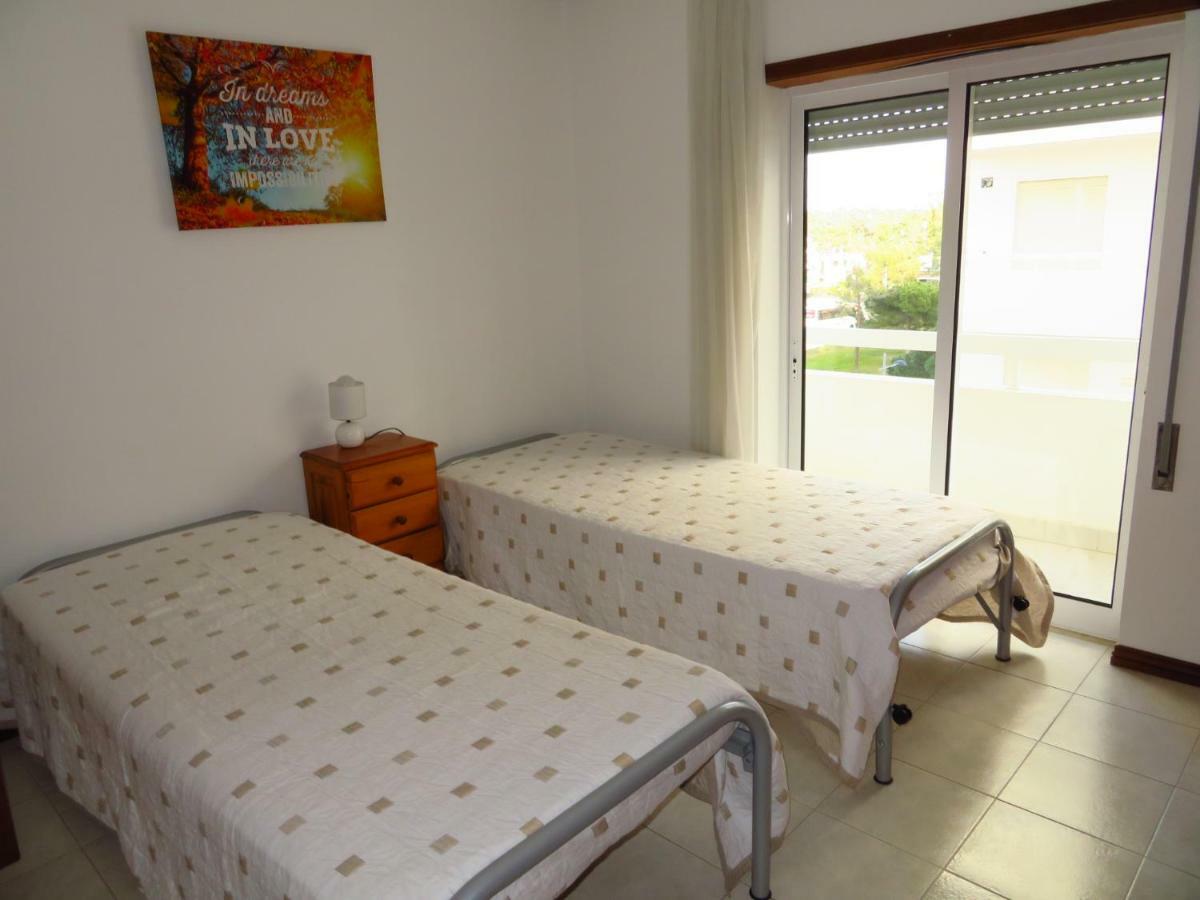 Apartamentos Carolino 蒙蒂戈杜 外观 照片